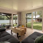Ferienhaus Przystanek Dluzek