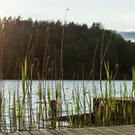 Hébergement de vacances Przystanek Dluzek