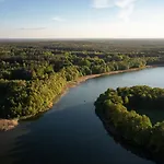Hébergement de vacances Przystanek