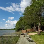 Przystanek Ferienhaus Dluzek