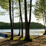 Przystanek Ferienhaus Dluzek