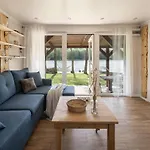 Przystanek Ferienhaus Dluzek