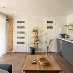 Przystanek Ferienhaus *