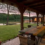 Hébergement de vacances Przystanek