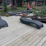 Przystanek * Dluzek