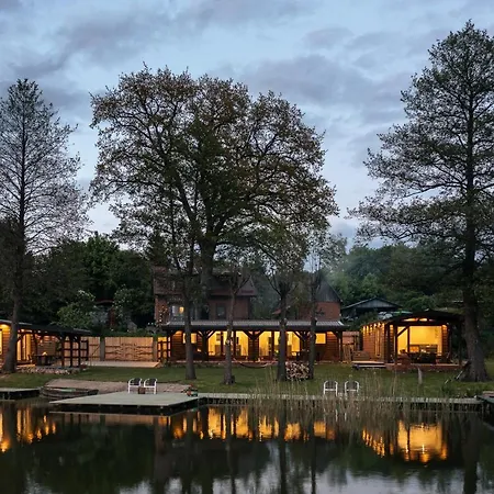 Przystanek Holiday home *