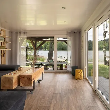 Przystanek Holiday home