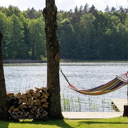 Przystanek Holiday home