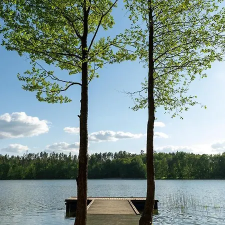 Holiday home Przystanek