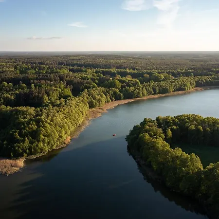 Holiday home Przystanek