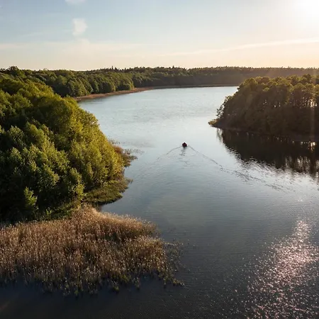 Holiday home Przystanek *