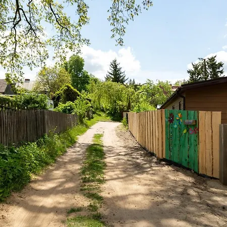 Przystanek * Dluzek
