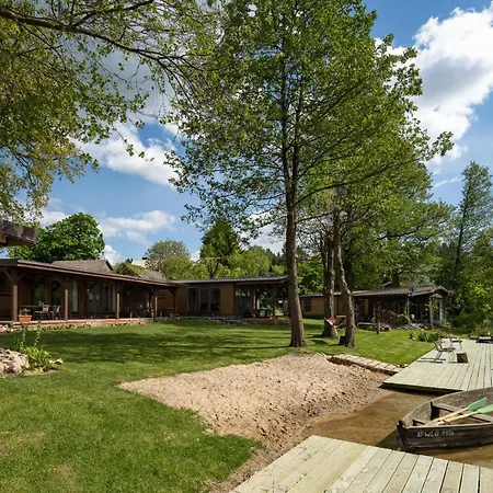 Przystanek Holiday home