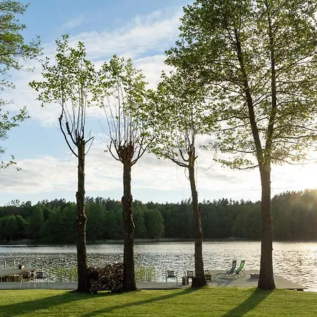 Przystanek Holiday home *