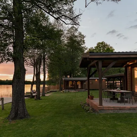 Holiday home Przystanek