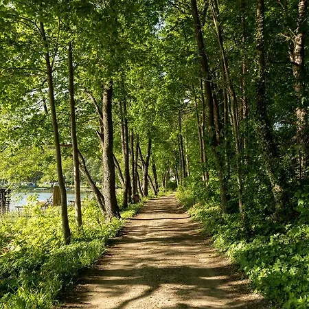 Przystanek Holiday home *