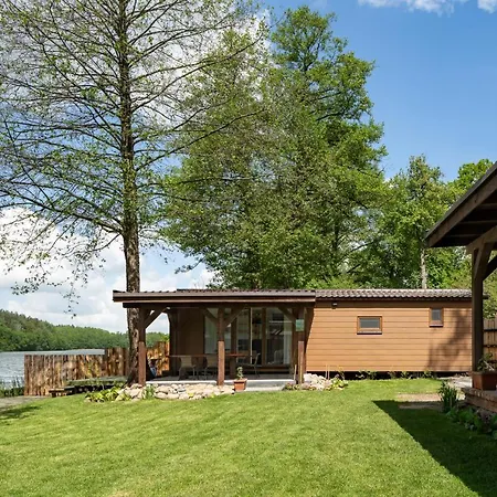 Dom wakacyjny Przystanek Dluzek