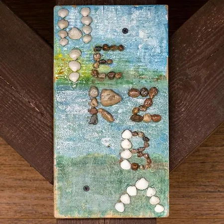 Holiday home Przystanek