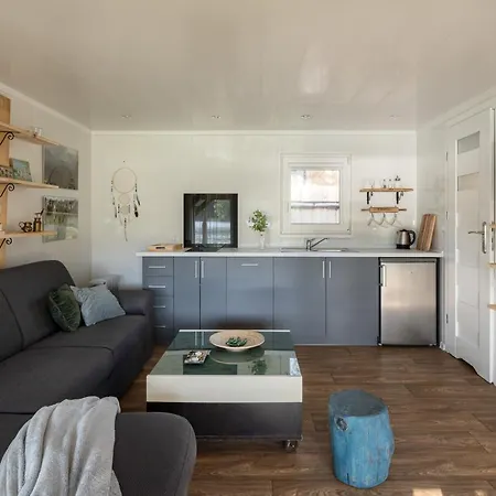 Holiday home Przystanek