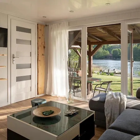 Holiday home Przystanek