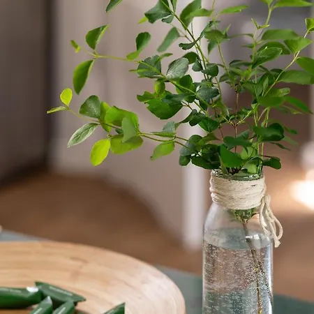 Przystanek Holiday home Dluzek