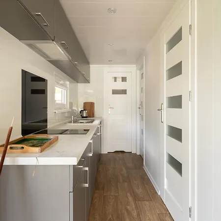 Przystanek Holiday home Dluzek