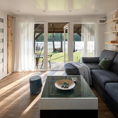 Holiday home Przystanek