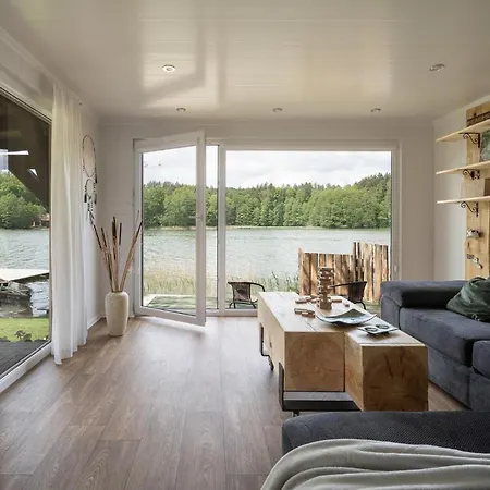 Przystanek Holiday home *
