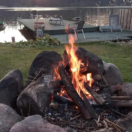 Holiday home Przystanek