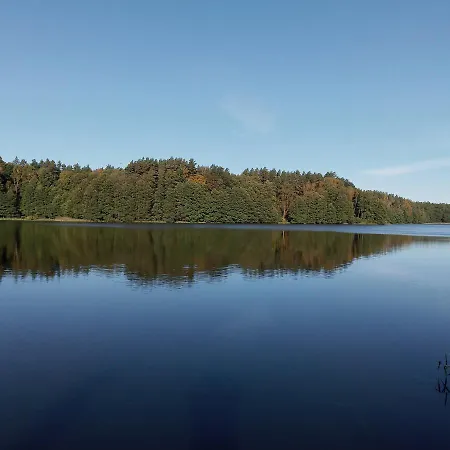 Przystanek Holiday home