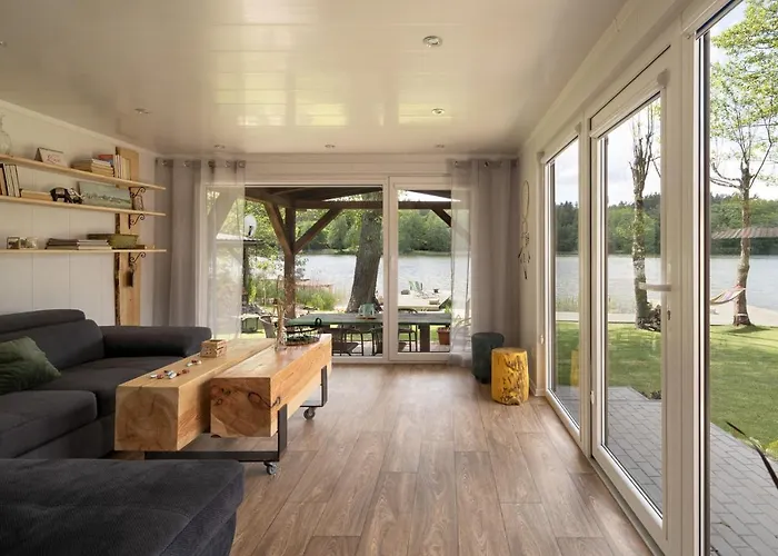 Przystanek Holiday home