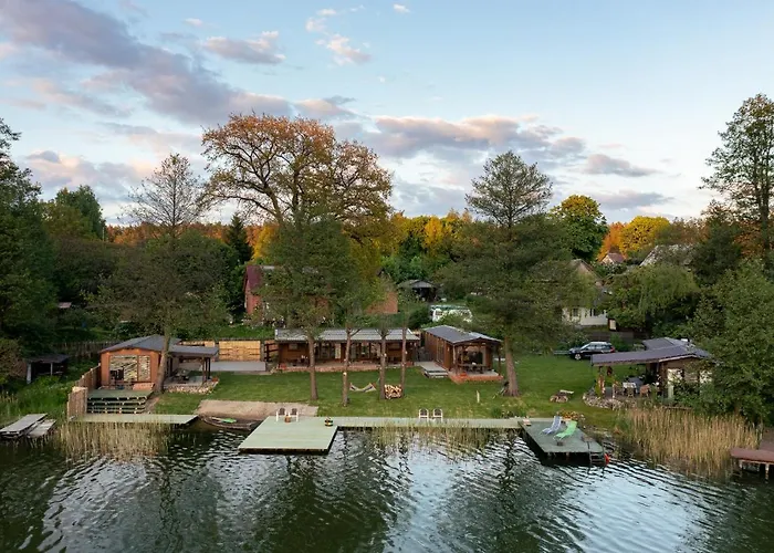 Przystanek Dom wakacyjny