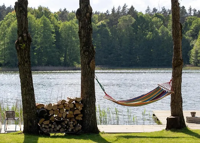 Przystanek Dom wakacyjny