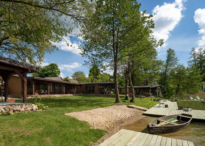 Przystanek Dom wakacyjny