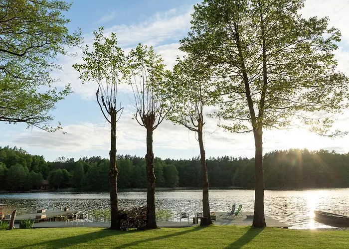 Przystanek Dom wakacyjny *