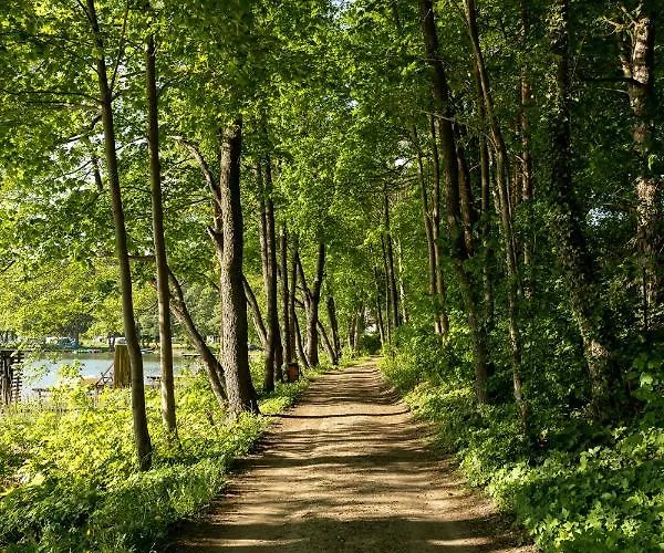 Przystanek Dom wakacyjny *