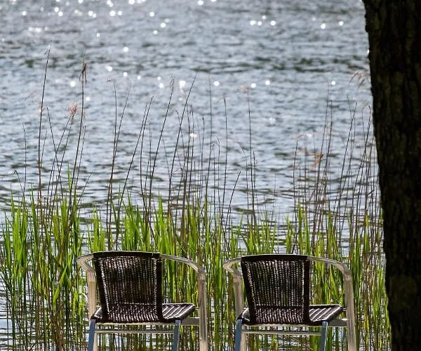 Przystanek Dom wakacyjny Dluzek