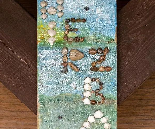 Dom wakacyjny Przystanek