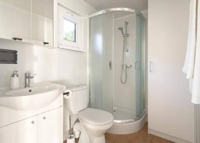 Przystanek Dom wakacyjny