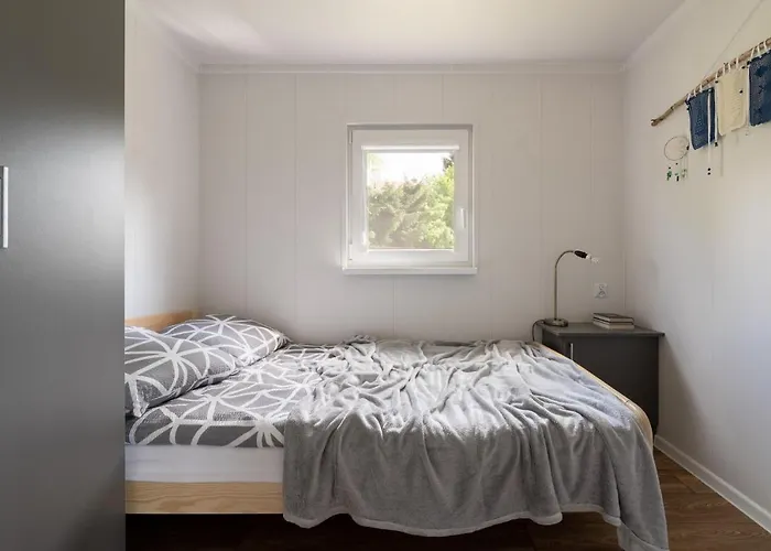 Dom wakacyjny Przystanek Dluzek