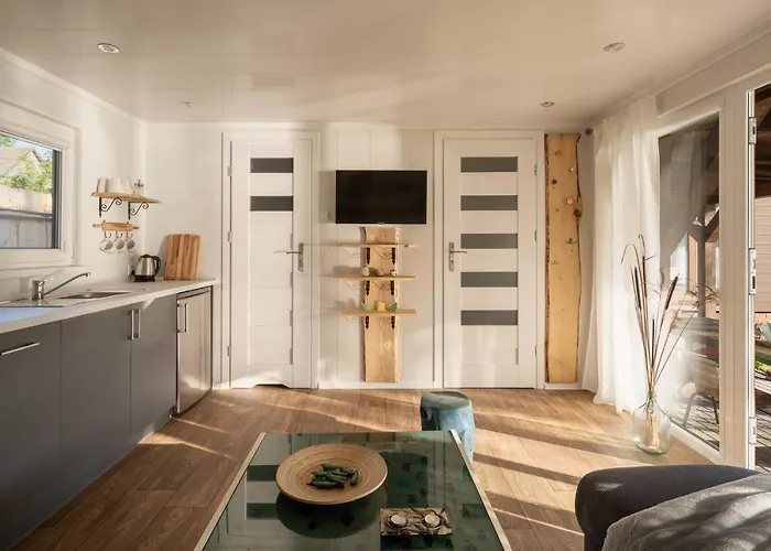 Przystanek Dom wakacyjny Dluzek