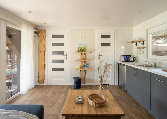 Przystanek Dom wakacyjny *