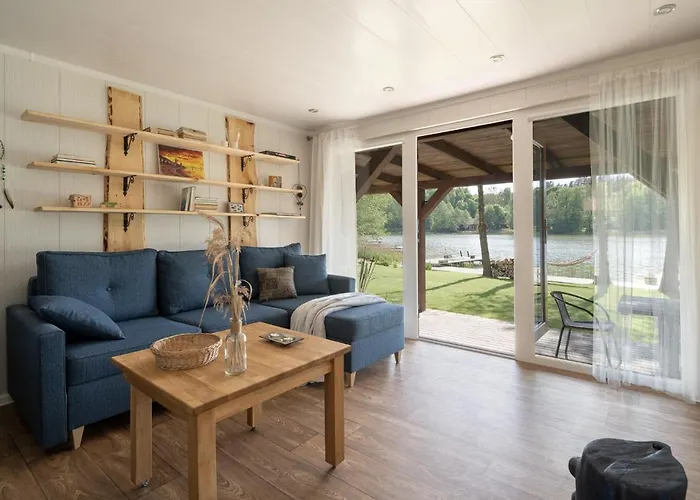 Przystanek Dom wakacyjny