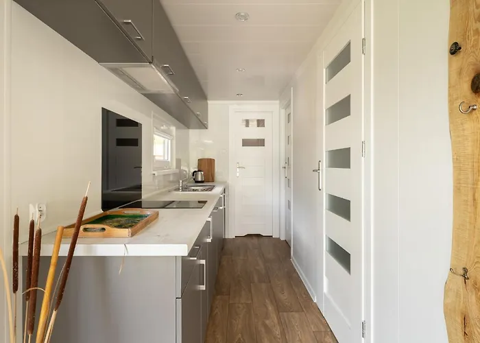 Przystanek Dom wakacyjny Dluzek