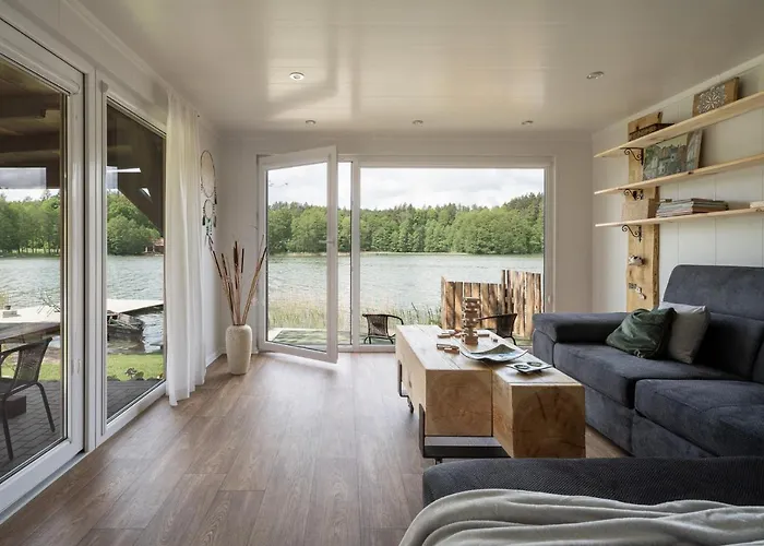 Przystanek Holiday home *