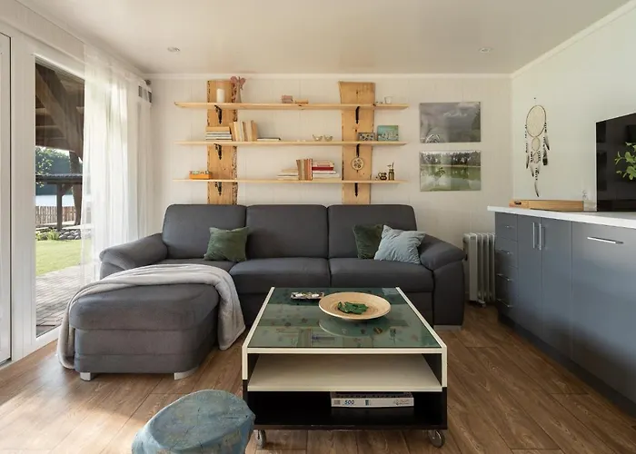 Holiday home Przystanek *