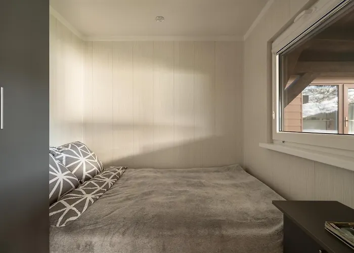 Dom wakacyjny Przystanek Dluzek