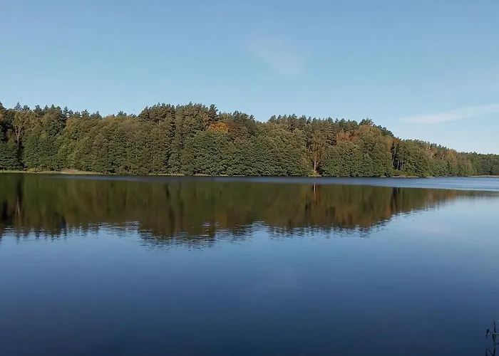 Przystanek Dom wakacyjny